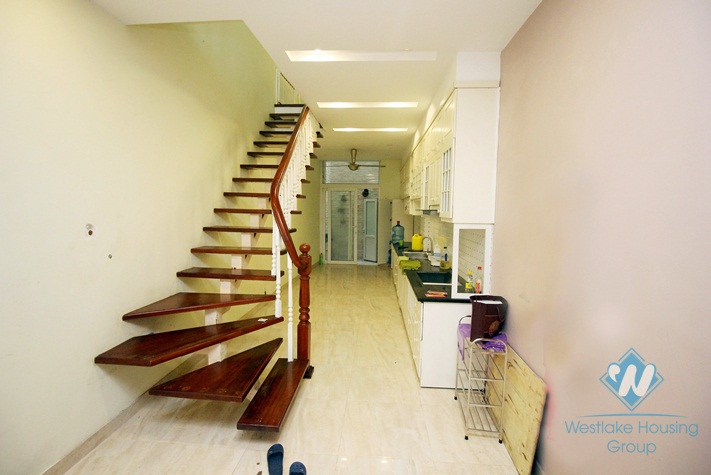 A nice house for rent in Lang Ha, Ba dinh, Ha noi